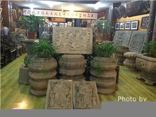 Шопинг Хуаншань