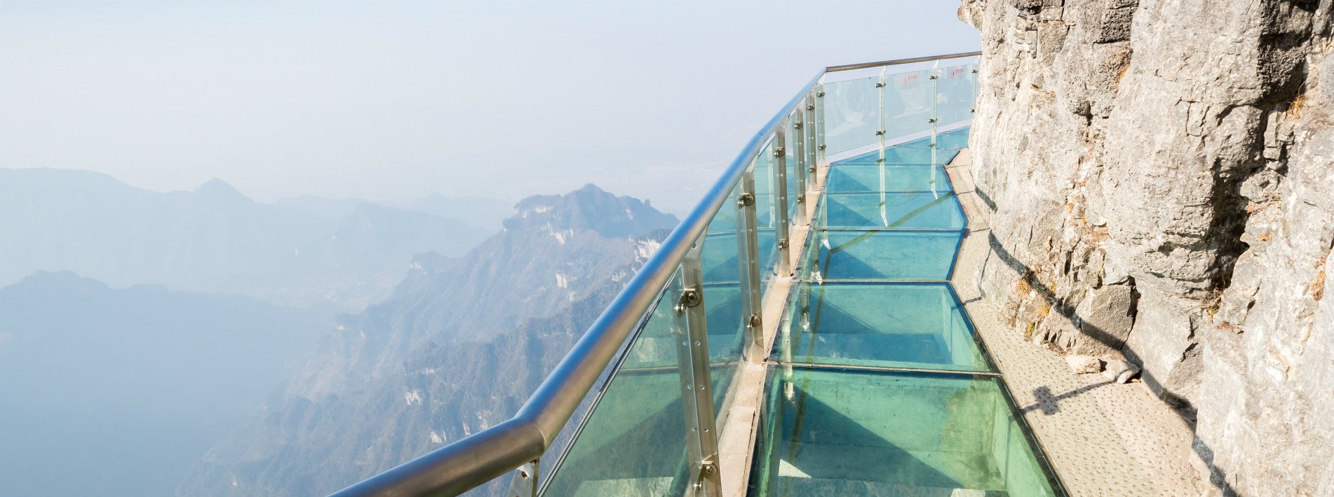 Туры в Чжанцзяцзе