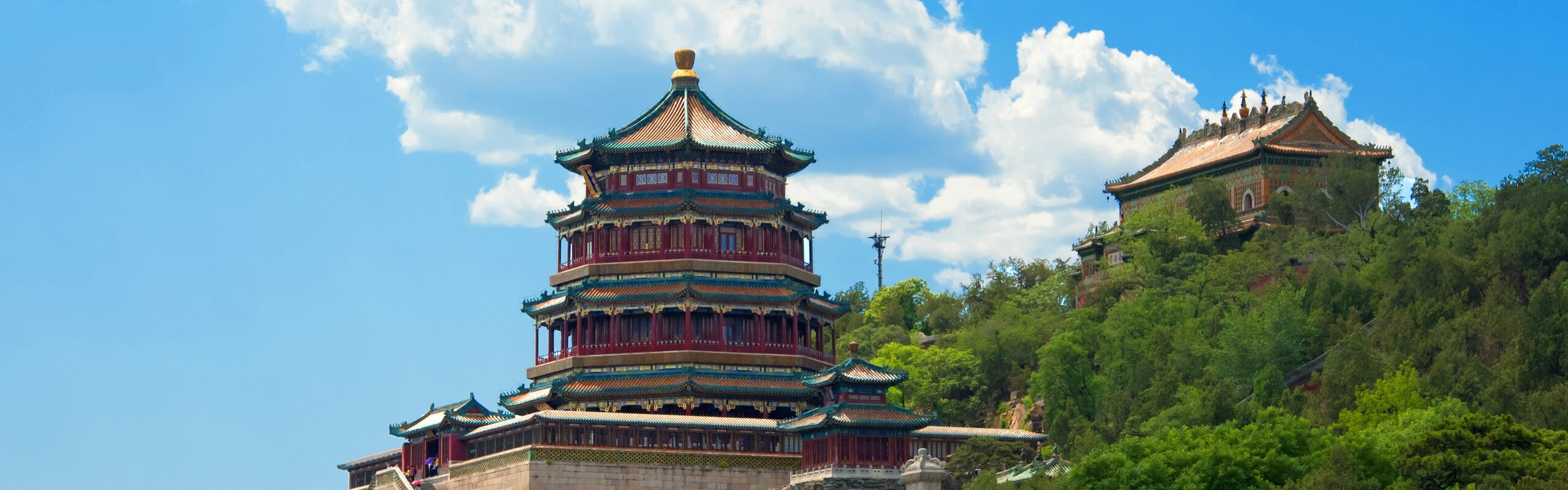 Beijing Weather in September: Things to Do (2025)