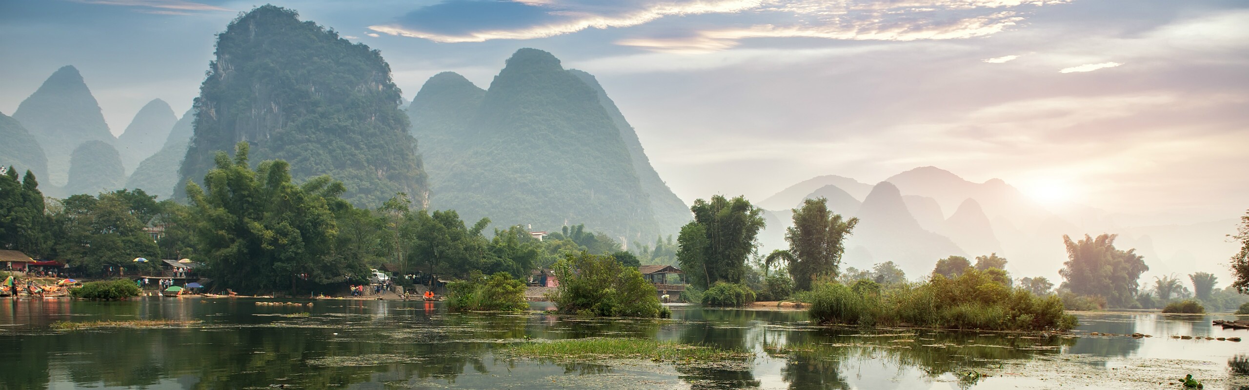3-Day The Essence of Guilin