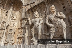 Luoyang Attractions