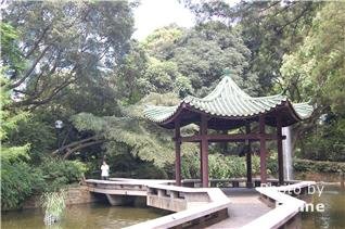 Монастырь По Линь