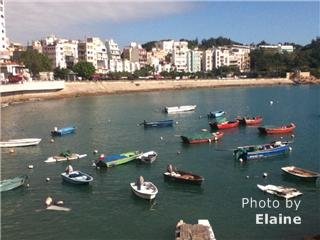 Залив Дискавери