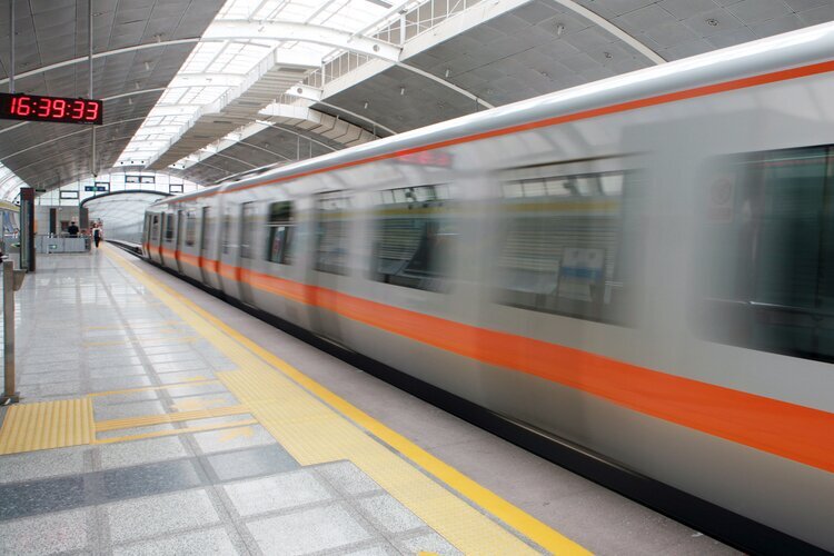 Beijing Subway