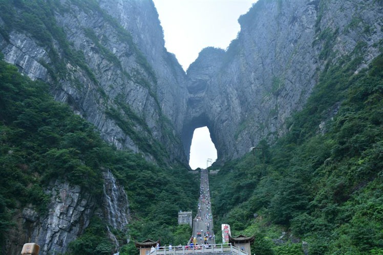 Well-Planned Zhangjiajie Itineraries - How Long to Spend in Zhangjiajie