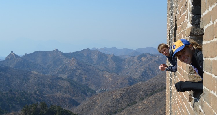 Best Way to Visit the Great Wall