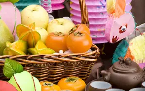 Bukan Cuma Mooncake! 5 Hadiah Festival Musim Gugur yang Lagi Hits di Tiongkok-Image-4