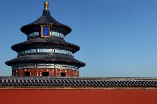 Templo del Cielo