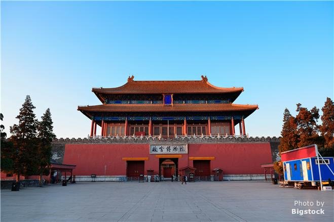 Beijing's Top 10 Museums, Most Famous Museums in Beijing