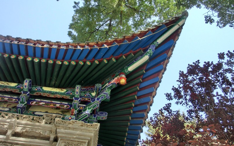 Gaomiao Temple