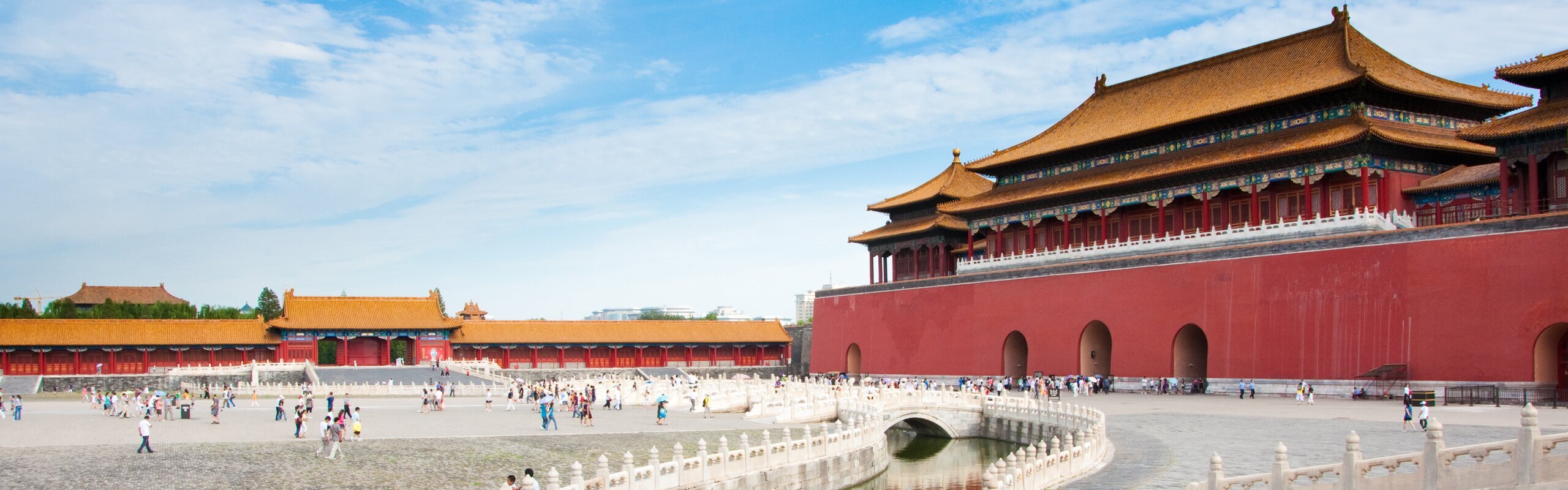 Palace Museum: Palaces, Exhibitions, How to Get, Opening Hours