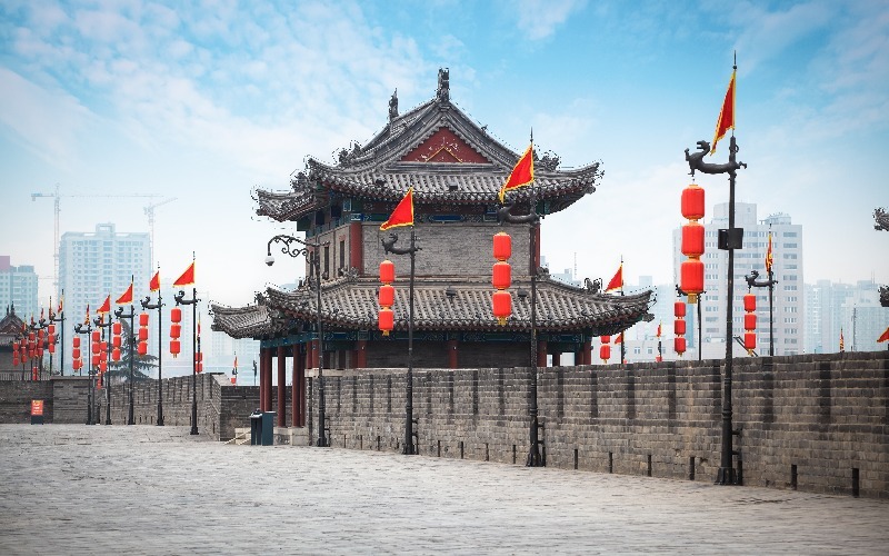 Ultimate Xi'an Itineraries: Top 3 Options with Side Trip Ideas