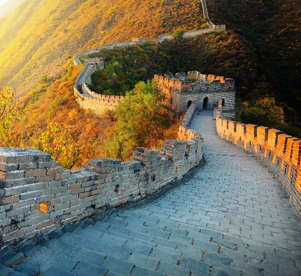 Great Wall of China Tours: from Day Trips to Hiking and Camping