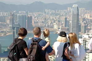 Tour Hong Kong with China Highlights