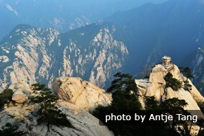Mount Hua