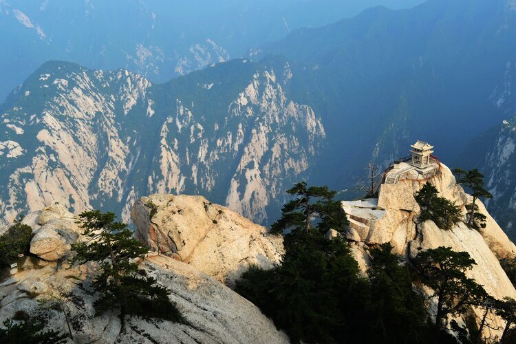 Mount Hua