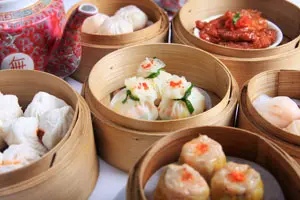 How to Have Dim Sum and Yum Cha in Hong Kong