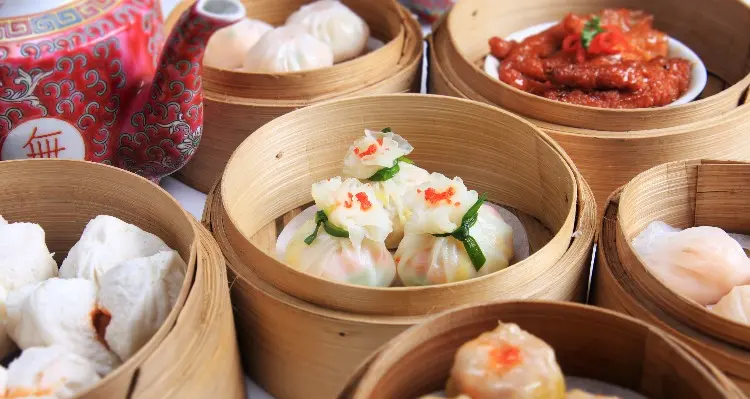 Dim Sum