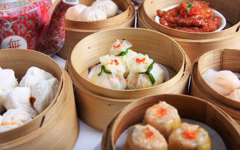 China's Best Fast-Food Restaurants: These Are the 11 Most Popular