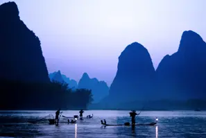 Li River