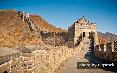 Gran Muralla-Mutianyu
