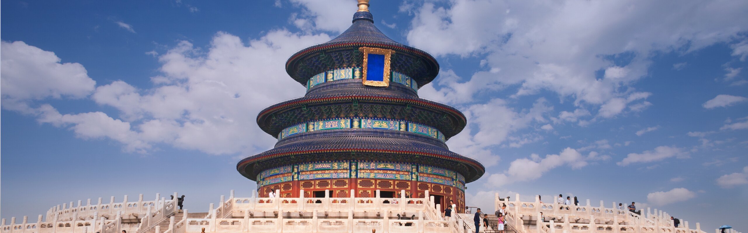 Top 10 Temples and Monasteries in China