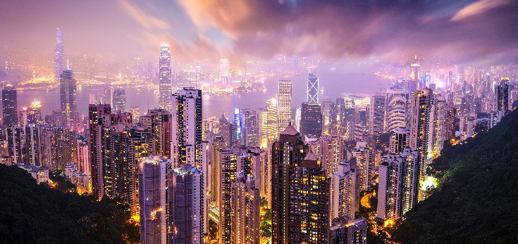 Hong Kong