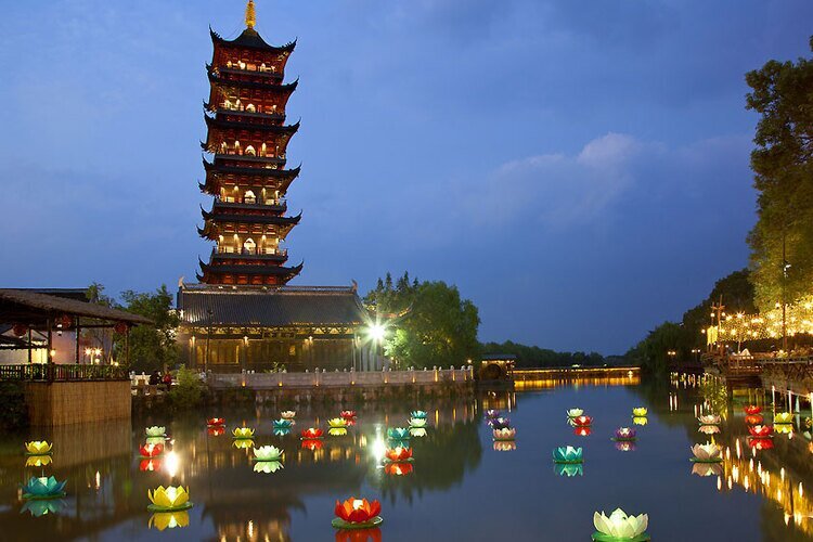 wuzhen