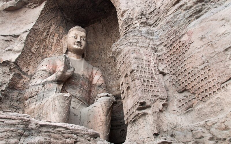 circuit chine 15 jours