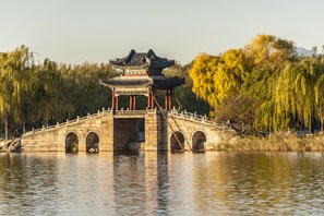 Walking in the Footsteps of Marco Polo — Discover 13th Century China