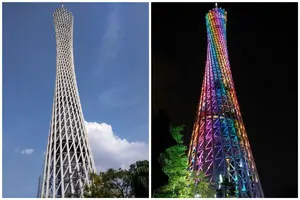 Canton Tower