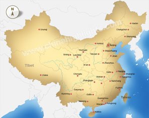 10 Facts On China S Geography That Will Entice You To Travel
