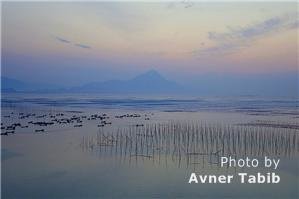 Xiapu Sunrise