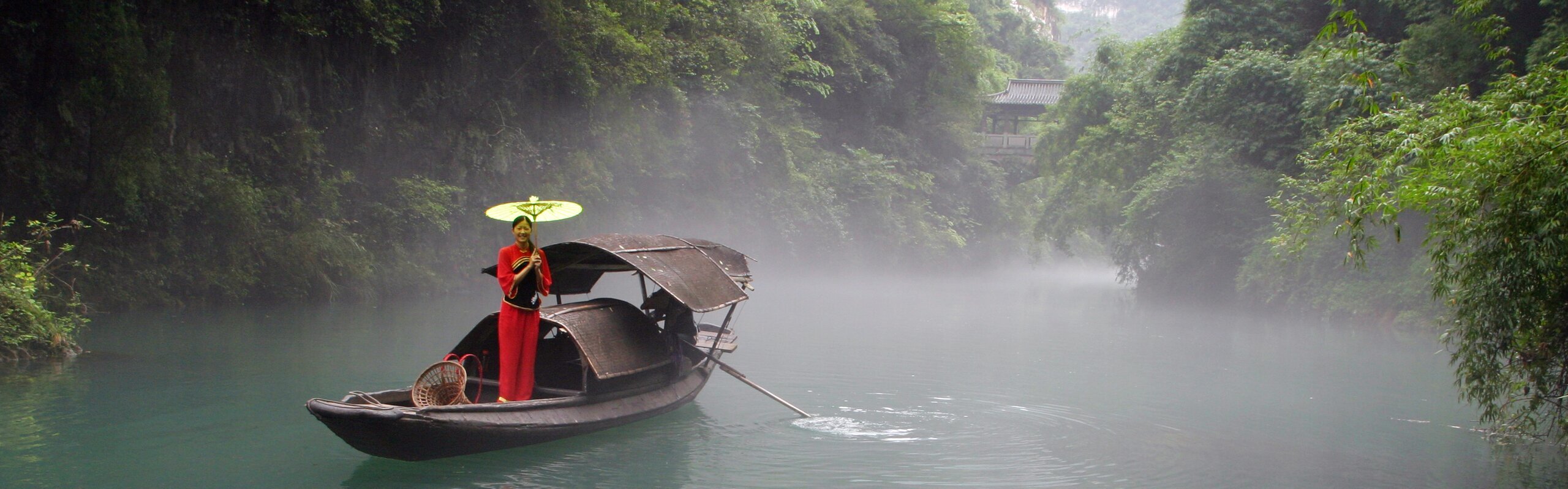 Plan Your Yichang Trip After Yangtze River Cruise