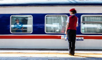 Beijing . Great Wall