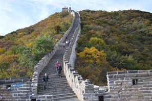 La grande muraille