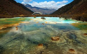 huanglong