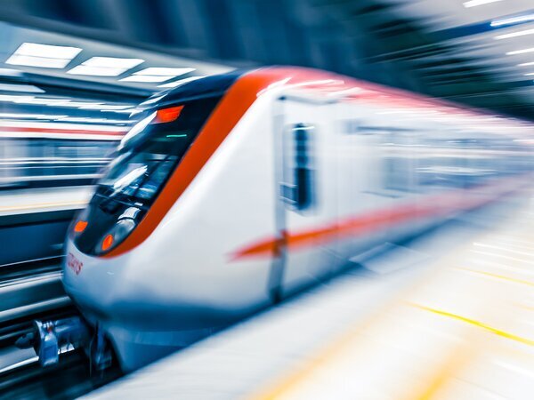 Transrapid