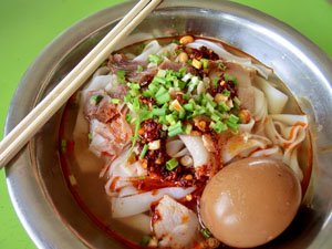 Guilin Rice Noodles The Most Popular Local Food - 