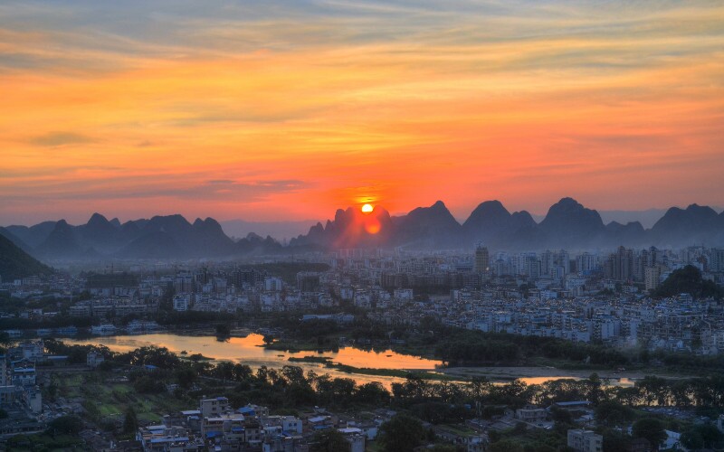  Photography Tips and Locations in Guilin  For Great Photographers 