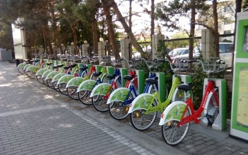  Jiayuguan Transportation 