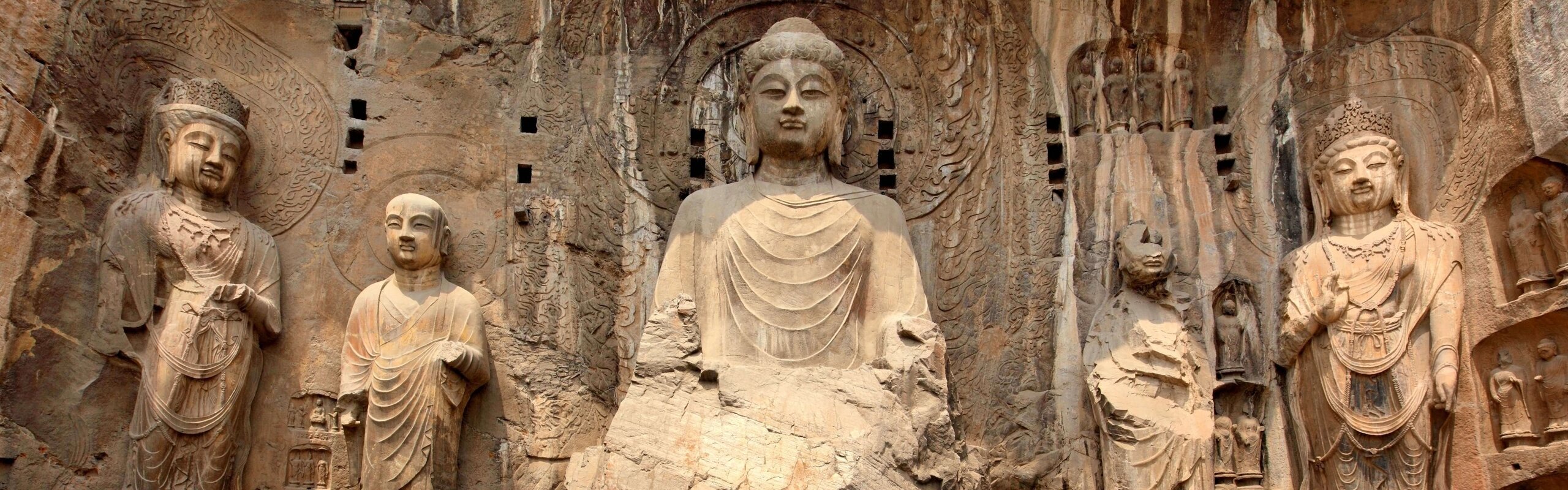 How to Visit Longmen Grottoes: Travel Tips, Routes & Highlights