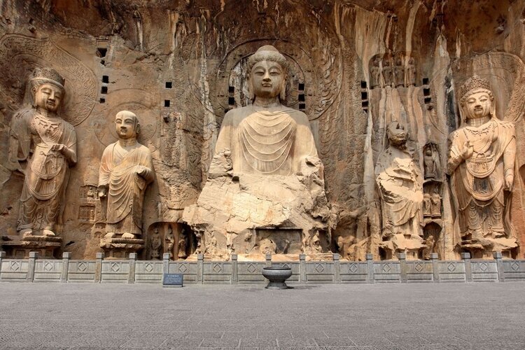 西安・洛陽4日間ツアー｜世界遺産とカンフーショーを楽しむ