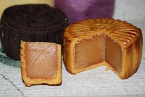 Image result for moon cakes