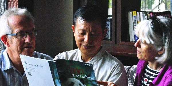 Su guía será flexible y fácil