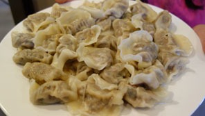 Chinese Dumplings