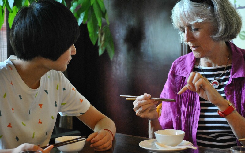 10 Facts You May Not Know About Eating in China