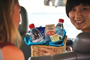 Travel with China Highlights