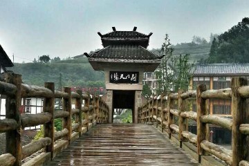 中国三国志ツアー