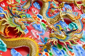 Chinese Zodiac Dragon Sign Symbolism